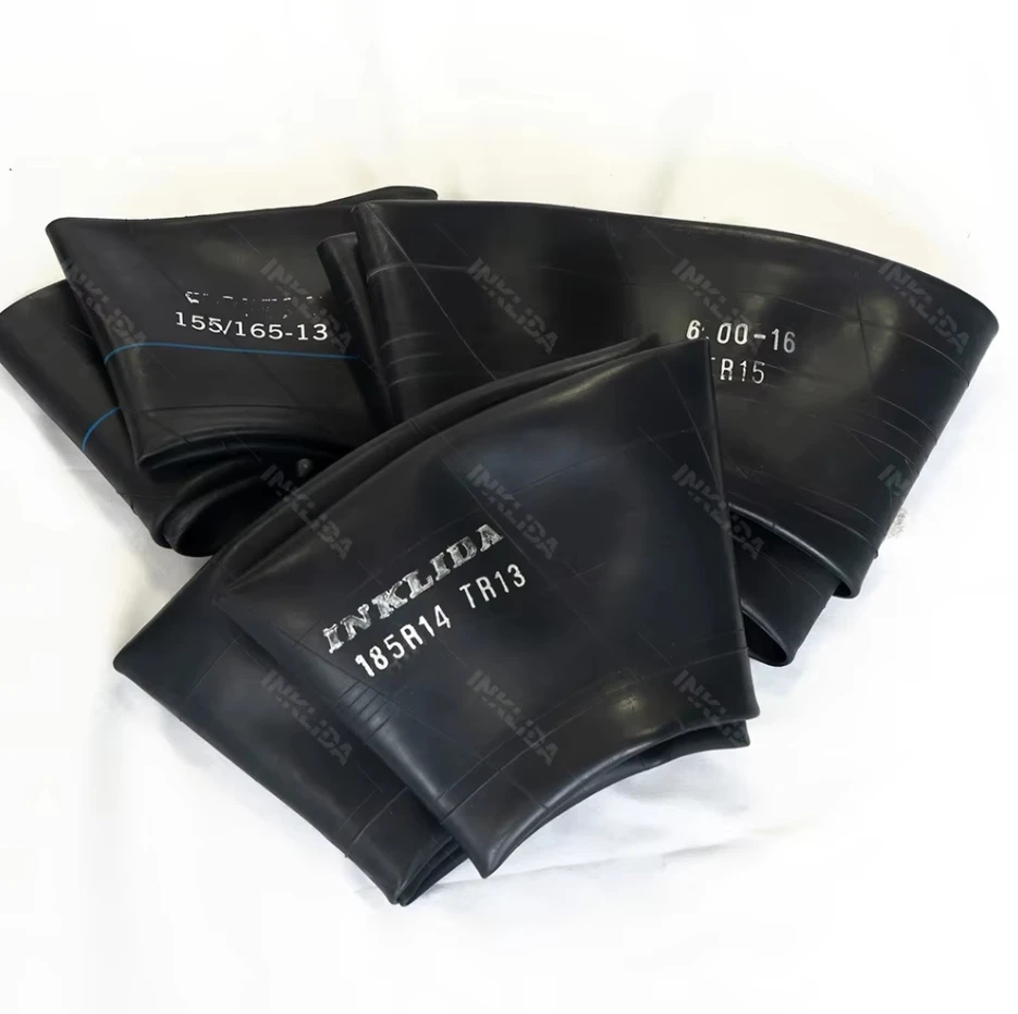 Inner Tube 14