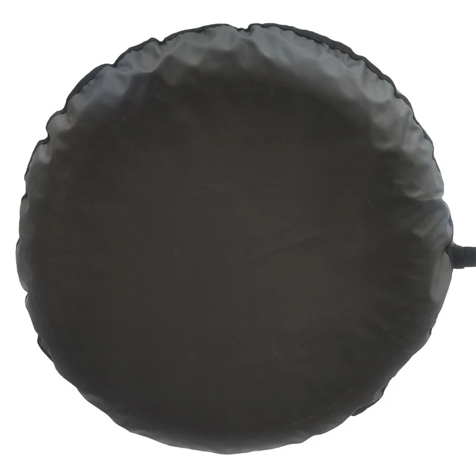 high quality soft bottom snow tube